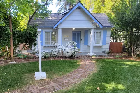 4308 G St, Sacramento, CA 95819
