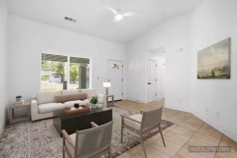 Living - 1646 E 8th St, Stockton, CA 95206 photo 2 of 4
