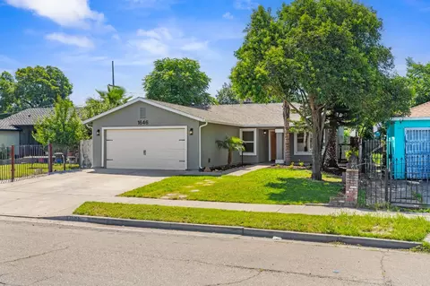 Exterior - 1646 E 8th St, Stockton, CA 95206 photo 3 of 4