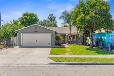 1646 E 8th St, Stockton, CA 95206