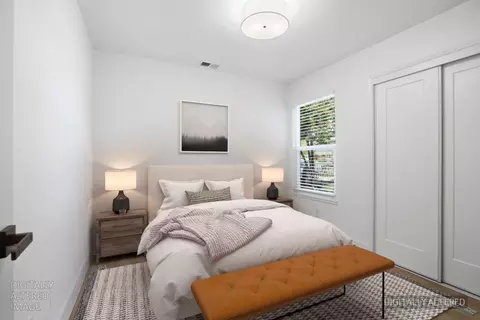 Bedroom - 1646 E 8th St, Stockton, CA 95206 photo 1 of 7
