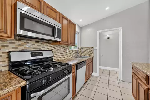 Kitchen - 4828 Boyd Dr, Carmichael, CA 95608 photo 1 of 3