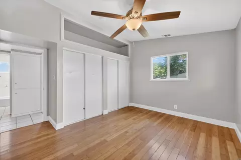 Bedroom - 4828 Boyd Dr, Carmichael, CA 95608 photo 9 of 11