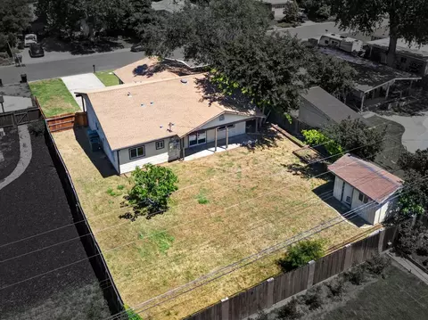 Exterior - 4828 Boyd Dr, Carmichael, CA 95608 photo 11 of 11