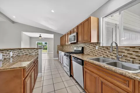 Kitchen - 4828 Boyd Dr, Carmichael, CA 95608 photo 2 of 3