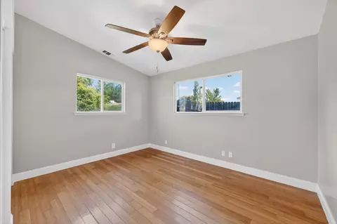 Bedroom - 4828 Boyd Dr, Carmichael, CA 95608 photo 8 of 11