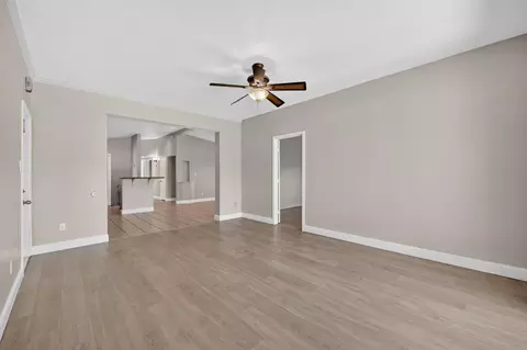 Living - 4828 Boyd Dr, Carmichael, CA 95608 photo 3 of 4