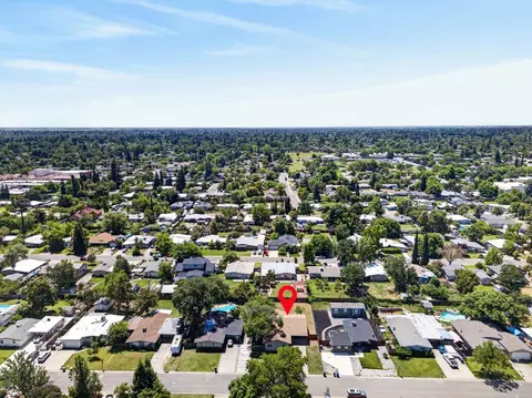 View/Area - 4828 Boyd Dr, Carmichael, CA 95608 photo 3 of 4
