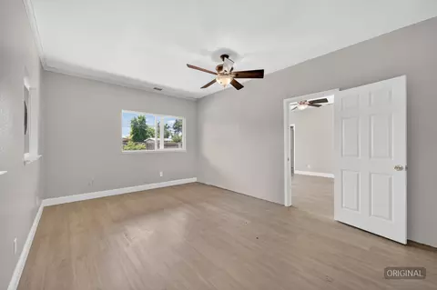 Bedroom - 4828 Boyd Dr, Carmichael, CA 95608 photo 5 of 11