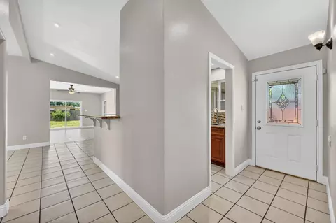 Entry Way - 4828 Boyd Dr, Carmichael, CA 95608 photo 1 of 5