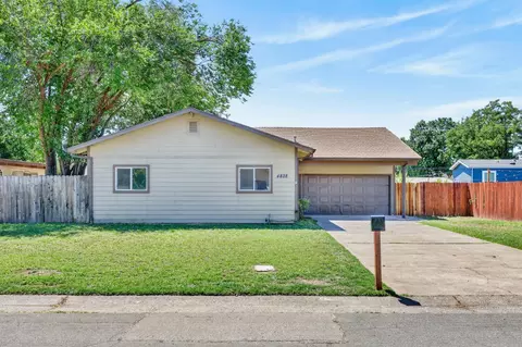 Exterior - 4828 Boyd Dr, Carmichael, CA 95608 photo 1 of 11