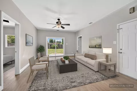 Living - 4828 Boyd Dr, Carmichael, CA 95608 photo 1 of 4