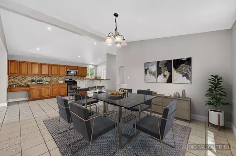Dining - 4828 Boyd Dr, Carmichael, CA 95608 photo 1 of 1