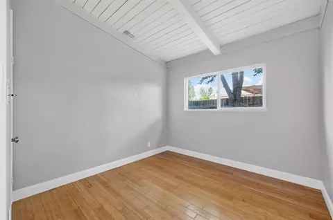 Bedroom - 4828 Boyd Dr, Carmichael, CA 95608 photo 6 of 11