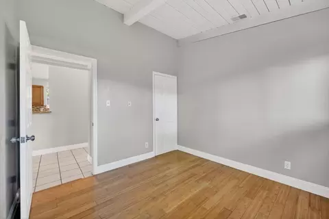 Bedroom - 4828 Boyd Dr, Carmichael, CA 95608 photo 7 of 11