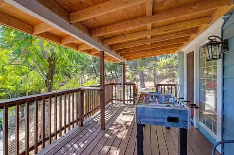 Exterior - 333 Pine St, Colfax, CA 95713 photo 5 of 24