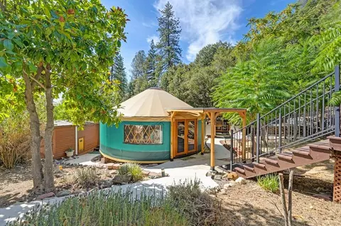 Exterior - 333 Pine St, Colfax, CA 95713 photo 1 of 24