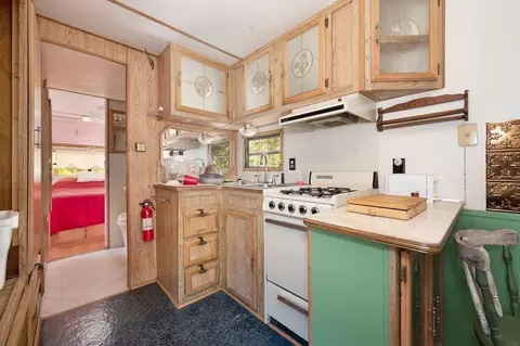 Kitchen - 333 Pine St, Colfax, CA 95713 photo 5 of 6