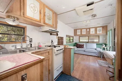 Kitchen - 333 Pine St, Colfax, CA 95713 photo 6 of 6