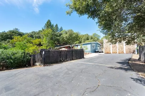 Exterior - 333 Pine St, Colfax, CA 95713 photo 24 of 24