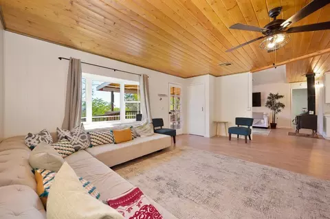 Living - 333 Pine St, Colfax, CA 95713 photo 3 of 5