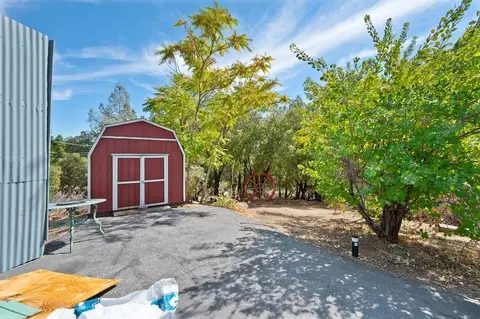 Exterior - 333 Pine St, Colfax, CA 95713 photo 23 of 24