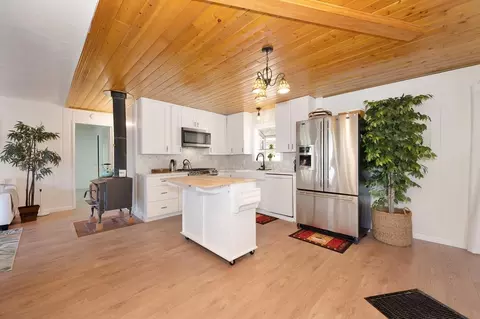 Kitchen - 333 Pine St, Colfax, CA 95713 photo 1 of 6