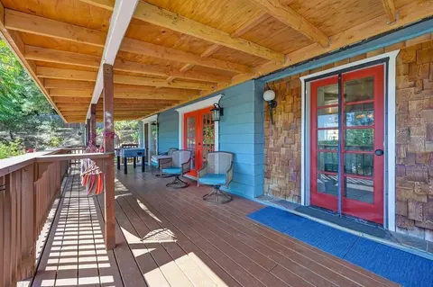 Exterior - 333 Pine St, Colfax, CA 95713 photo 4 of 24