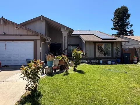 4480 Lineras Way, Sacramento, CA 95823