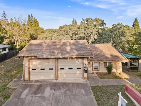 Exterior - 5148 Main Ave, Orangevale, CA 95662 photo 1 of 1