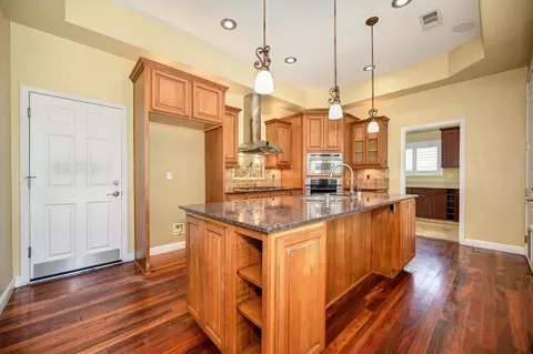 Kitchen - 1311 Mcknight Way, Modesto, CA 95351 photo 1 of 8