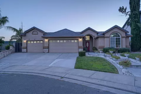 Exterior - 1311 Mcknight Way, Modesto, CA 95351 photo 21 of 21
