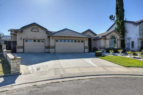 Exterior - 1311 Mcknight Way, Modesto, CA 95351 photo 5 of 21