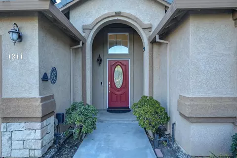 Entry Way - 1311 Mcknight Way, Modesto, CA 95351 photo 1 of 3