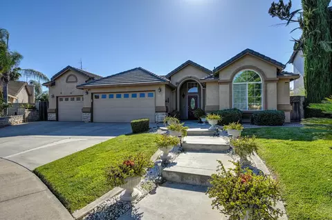 Exterior - 1311 Mcknight Way, Modesto, CA 95351 photo 4 of 21