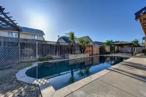 Exterior - 1311 Mcknight Way, Modesto, CA 95351 photo 9 of 21