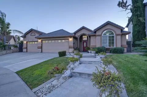 Exterior - 1311 Mcknight Way, Modesto, CA 95351 photo 20 of 21