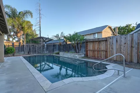 Exterior - 1311 Mcknight Way, Modesto, CA 95351 photo 15 of 21