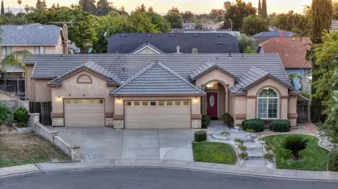 Exterior - 1311 Mcknight Way, Modesto, CA 95351 photo 3 of 21