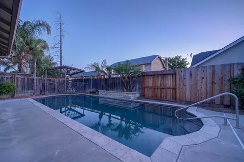 Exterior - 1311 Mcknight Way, Modesto, CA 95351 photo 16 of 21