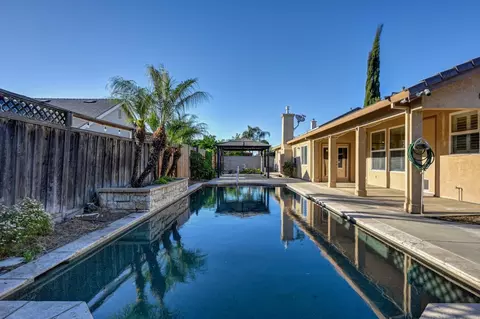 Exterior - 1311 Mcknight Way, Modesto, CA 95351 photo 8 of 21