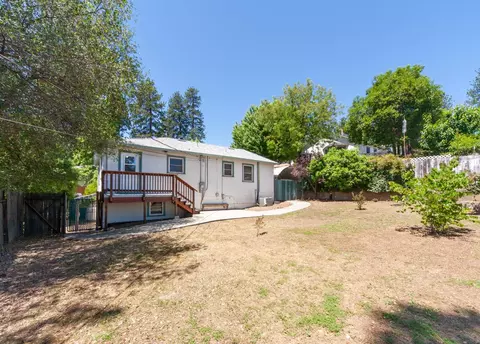 Exterior - 1278 Rosier St, Placerville, CA 95667 photo 6 of 12