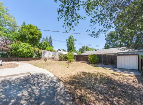 Exterior - 1278 Rosier St, Placerville, CA 95667 photo 5 of 12