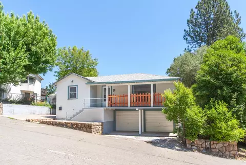 Exterior - 1278 Rosier St, Placerville, CA 95667 photo 3 of 12