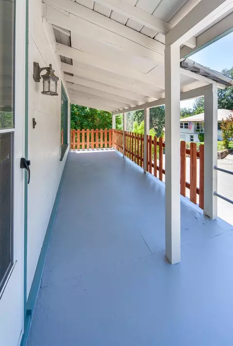 Exterior - 1278 Rosier St, Placerville, CA 95667 photo 10 of 12