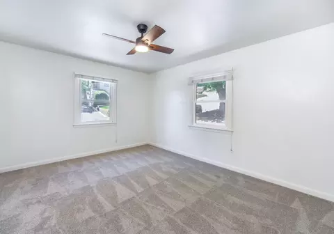 Bedroom - 1278 Rosier St, Placerville, CA 95667 photo 4 of 4