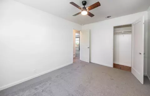 Bedroom - 1278 Rosier St, Placerville, CA 95667 photo 2 of 4
