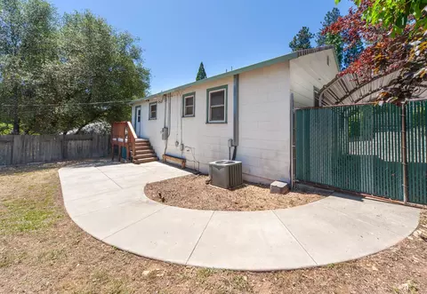 Exterior - 1278 Rosier St, Placerville, CA 95667 photo 8 of 12