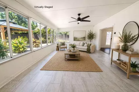 Exterior - 2730 Garfield Ave, Carmichael, CA 95608 photo 5 of 8