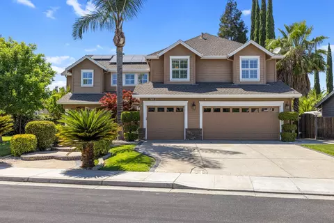 2451 Basque Dr, Tracy, CA 95304